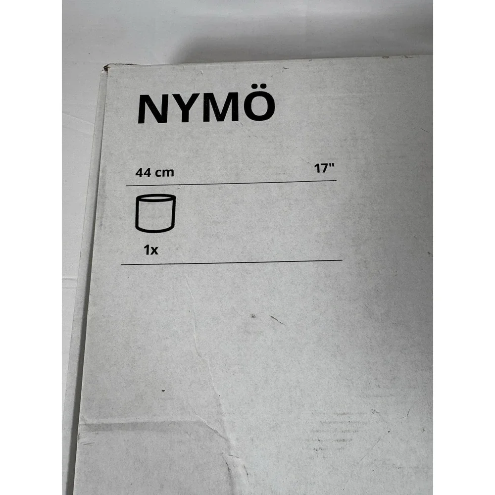 IKEA NYMO 17